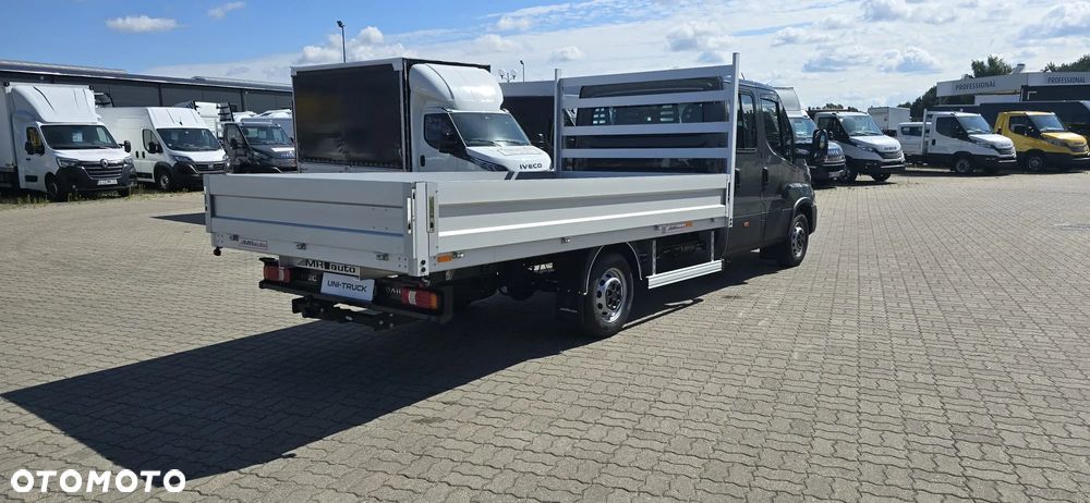 Iveco 7 Os. OKAZJA CENOWA !!! - 7