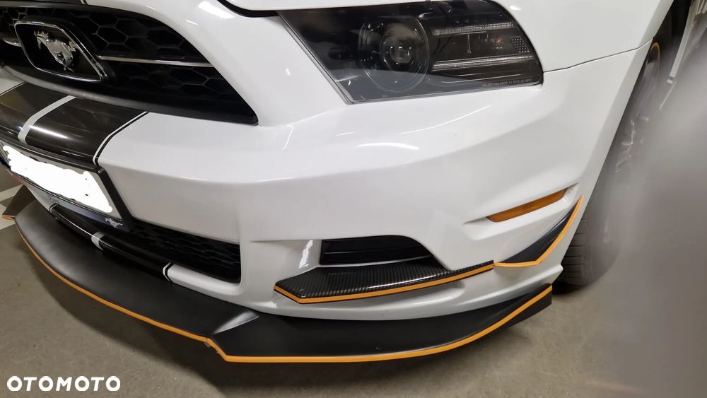 Ford Mustang 3.7 V6 Premium - 17