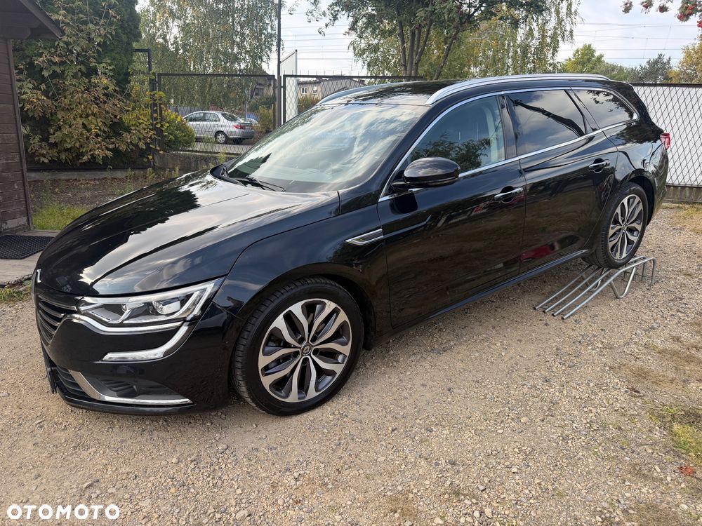 Renault Talisman BLUE dCi 160 EDC INTENS - 9