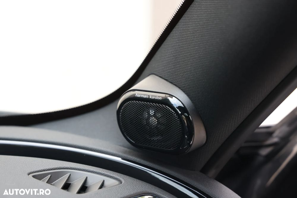 Mini Cooper S Aut. - 27