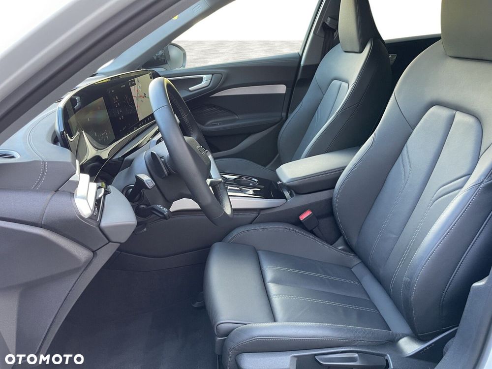 Audi A5 Limousine TFSI Quattro S tronic - 11