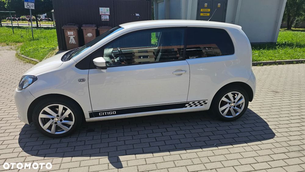Skoda Citigo 1.0 Ambition - 2