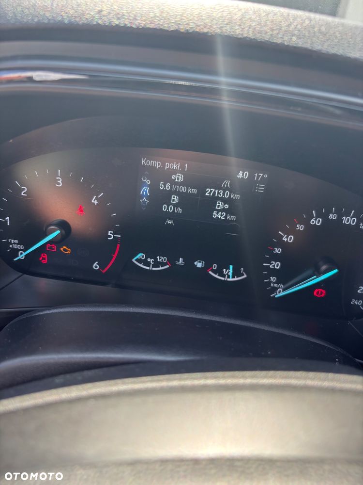 Ford Focus 2.0 EcoBlue ST-Line - 17