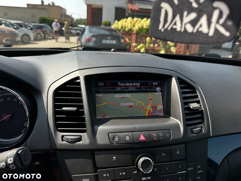 Opel Insignia - 12