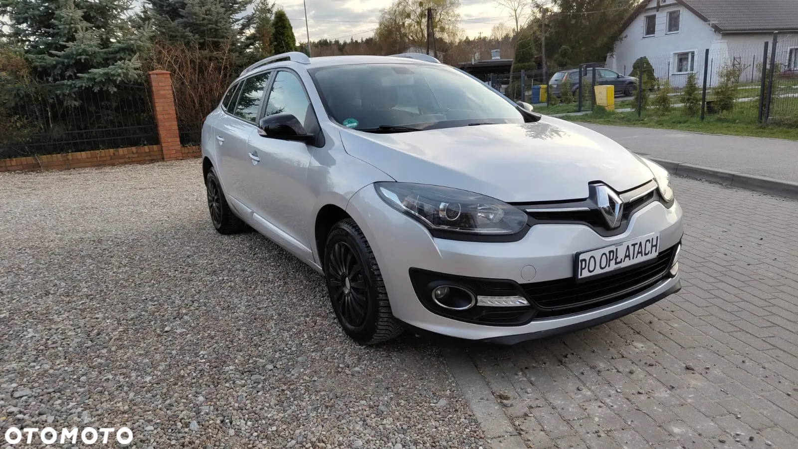 Renault Megane 1.5 dCi Business - 2