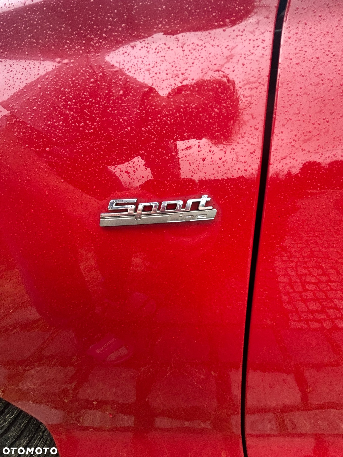 BMW Seria 1 116i Sport Line - 11