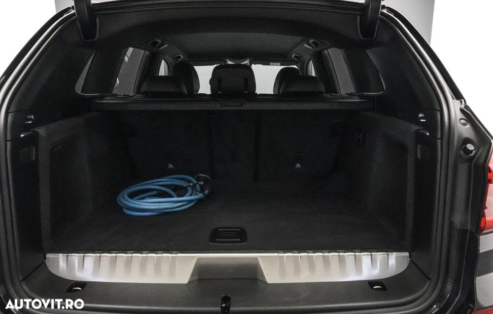 BMW X3 xDrive30e Aut. M Sport Edition - 26