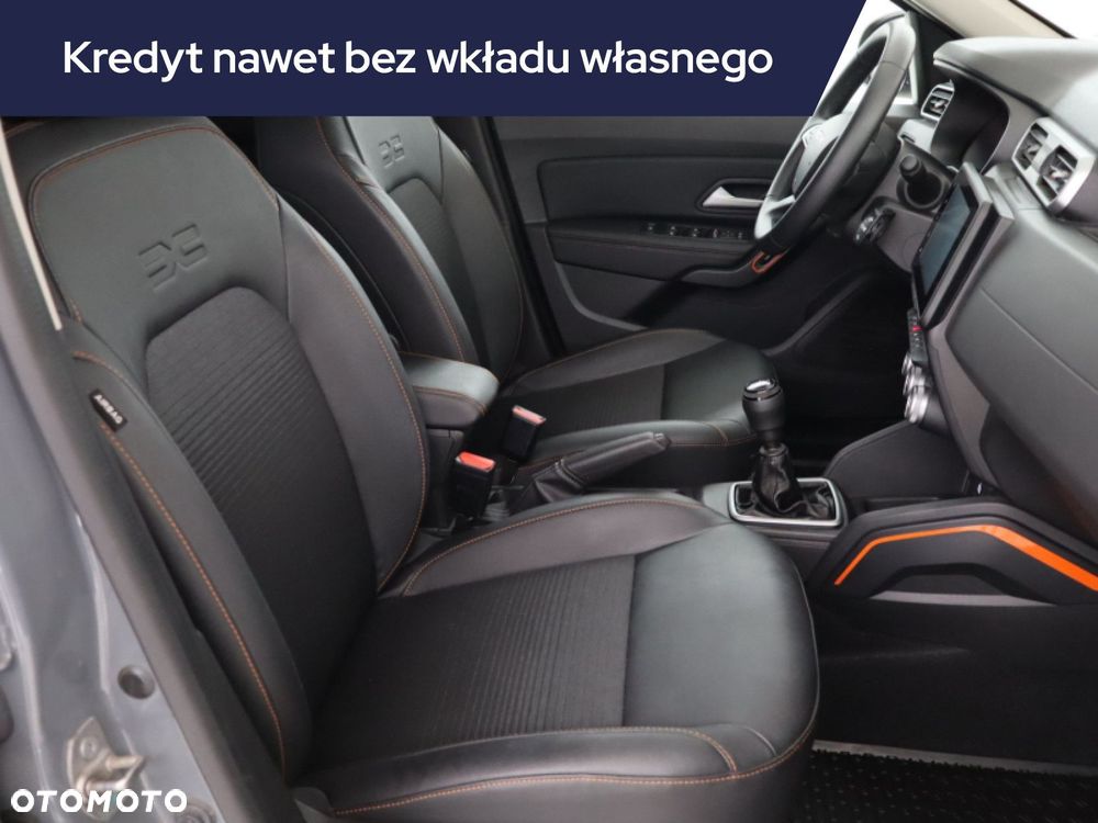 Dacia Duster - 11