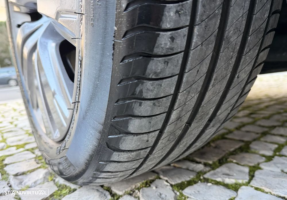 Peugeot 3008 1.6 BlueHDi Allure EAT6 - 8