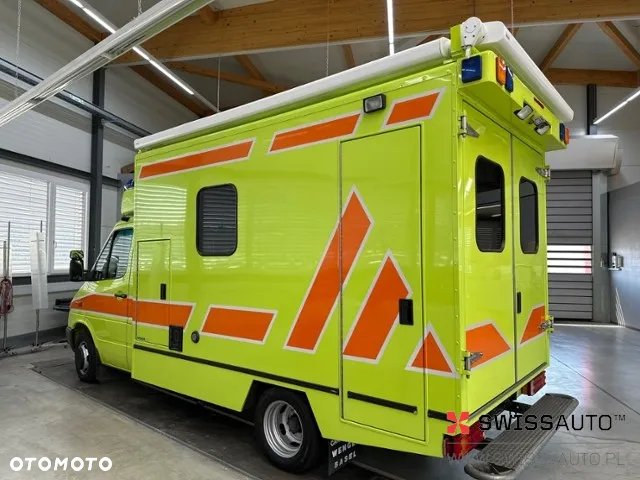 Mercedes-Benz Sprinter 416 - 6