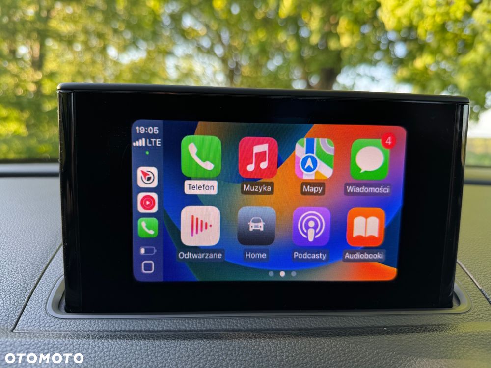 Audi A3 3-drzwiowe - 15