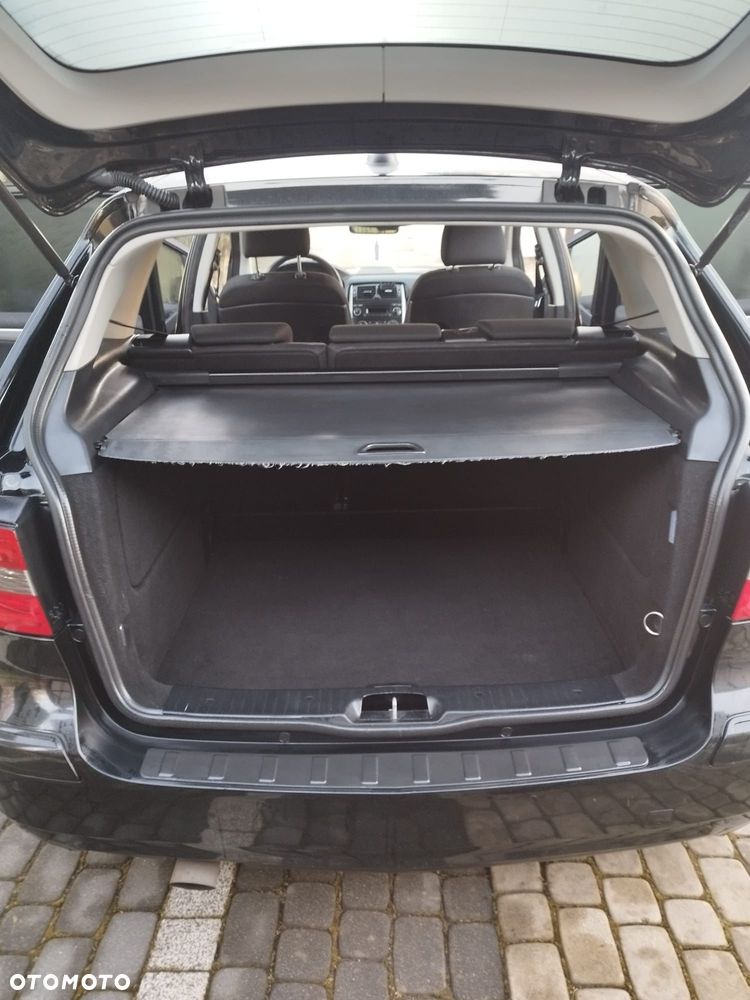 Mercedes-Benz Klasa B 170 Special Edition - 29