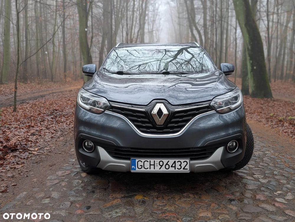Renault Kadjar 1.6 dCi Energy Intens - 8