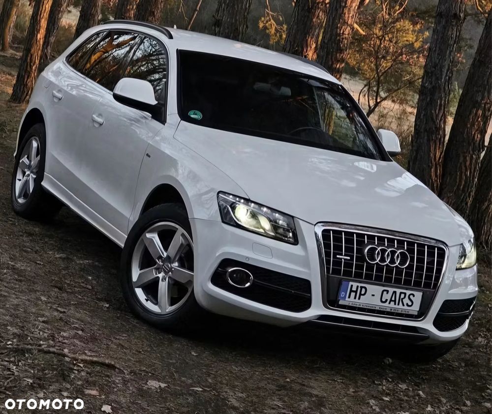 Audi Q5 - 1