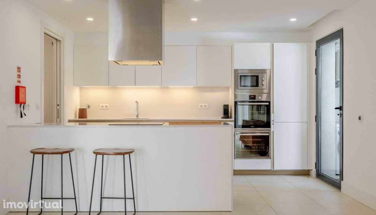 Fantástico Apartamento T3 com piscina para venda em Portimão, Algarv - Grande imagem: 5/26