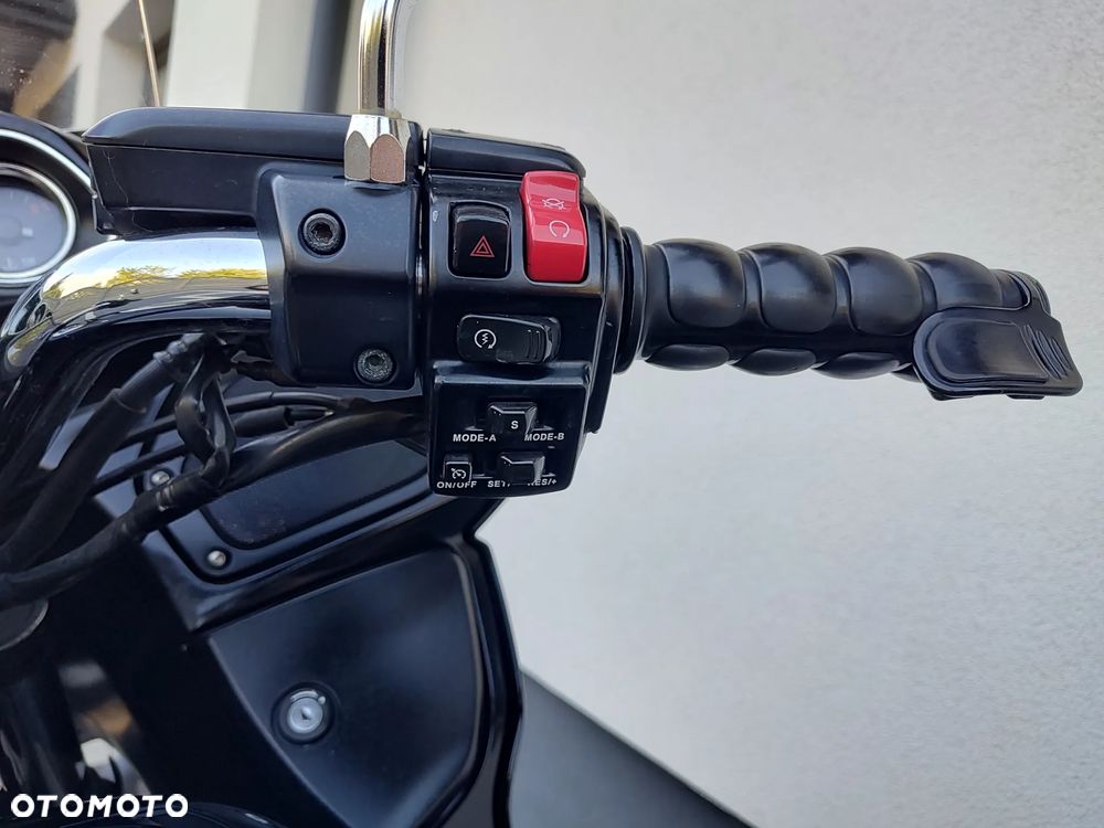 Kawasaki Vulcan - 19