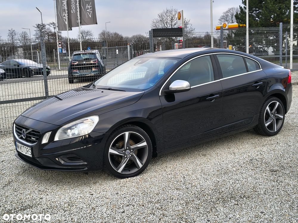 Volvo S60 D3 RDesign - 3