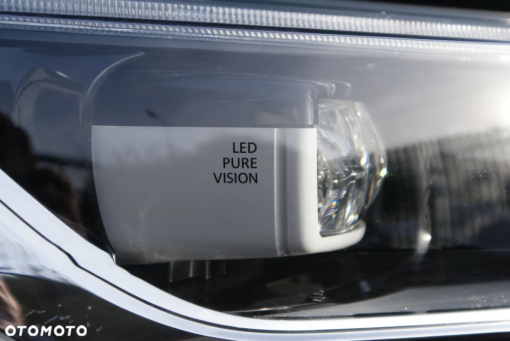 Renault Talisman 1.6 Energy dCi Initiale Paris EDC - 8