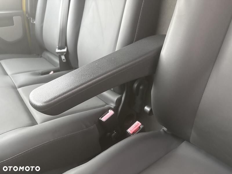 Renault Master L3H2 Pack Clim - 15