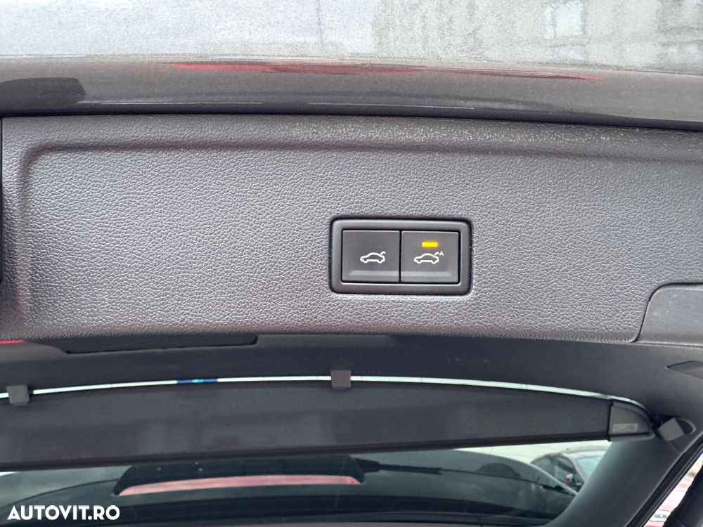 Volkswagen Touareg V6 TSI R-Style - 7