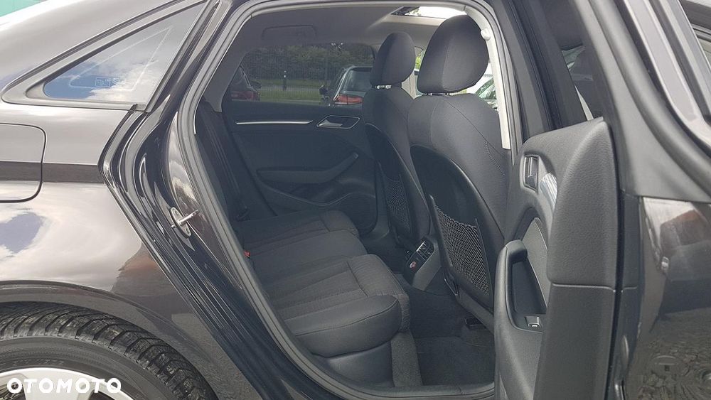 Audi A3 Limousine 2.0 TDI quattro S tronic design - 30