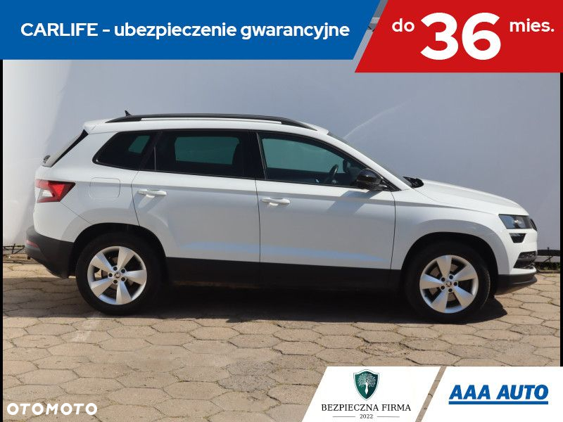 Skoda Karoq - 7
