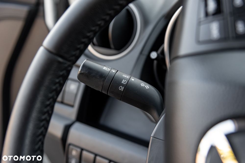 Mazda 5 2.0 MZR-DISI i-stop Sports-Line - 38