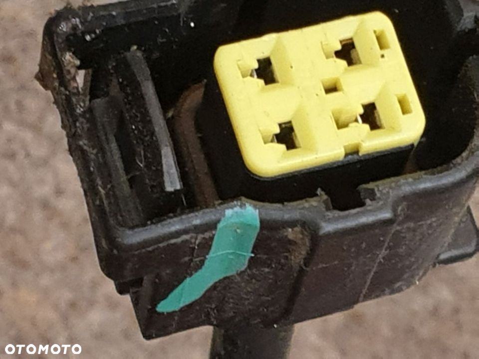 Tłumik Katalizator JEEP GRAND CHEROKEE WK2 3.6 V6 17 21 rok - 6