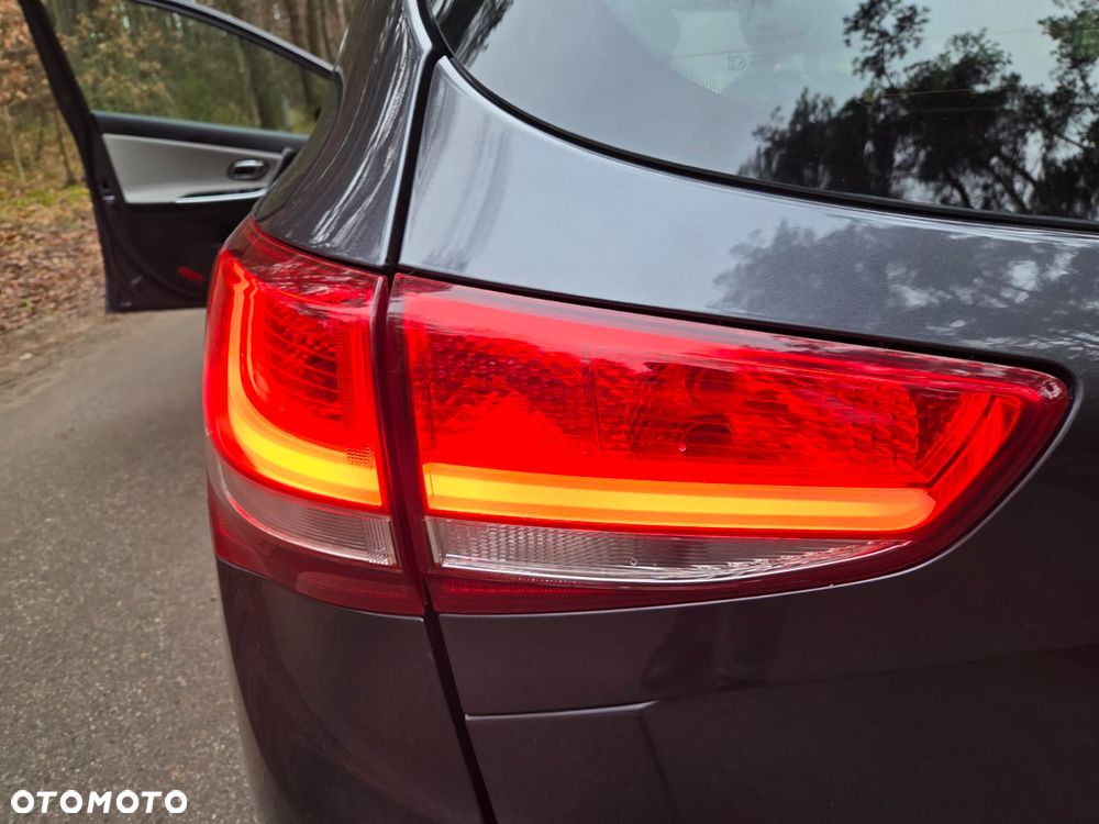 Kia Ceed 1.6 GDI Platinum Edition - 32