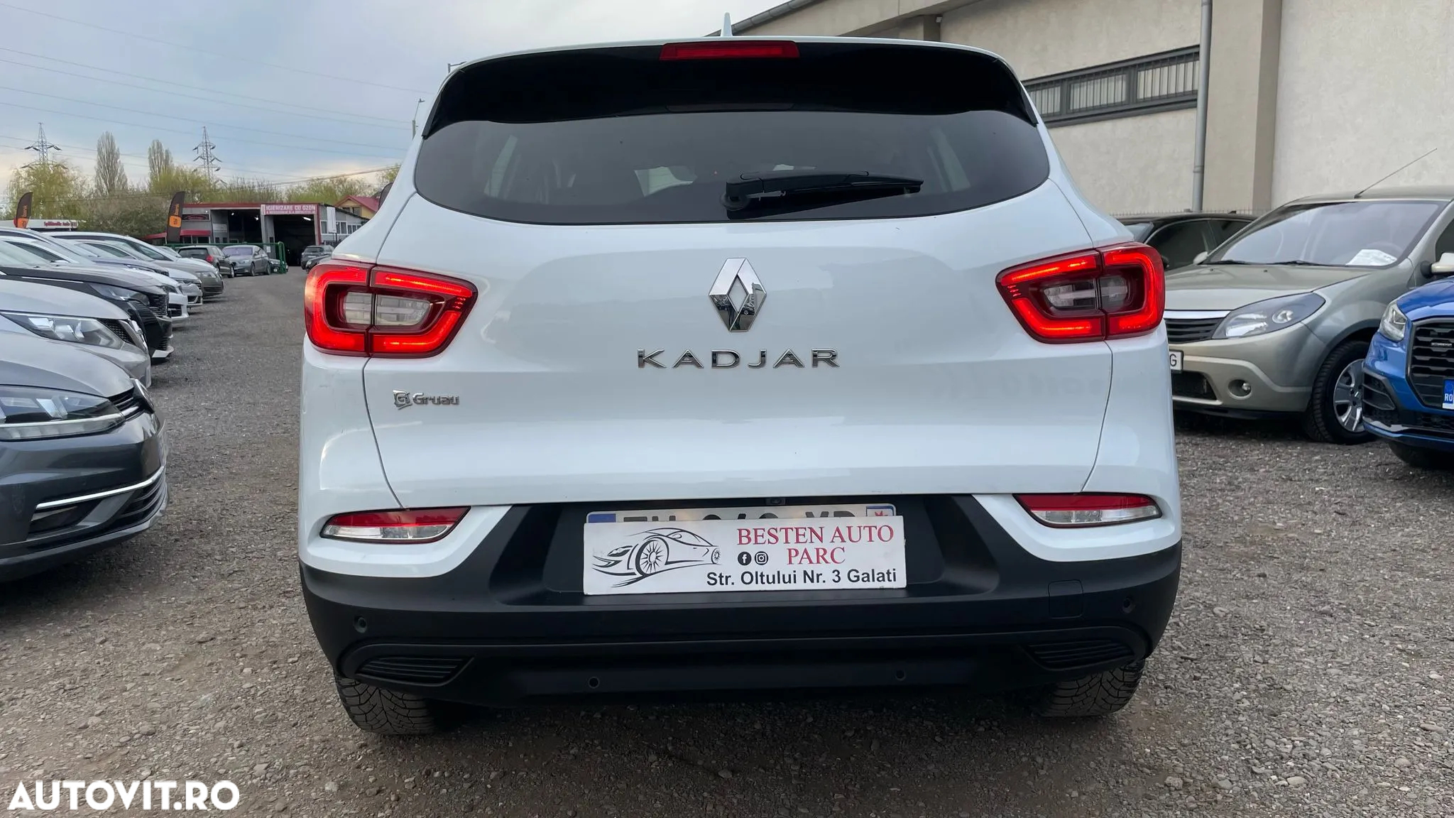 Renault Kadjar - 34