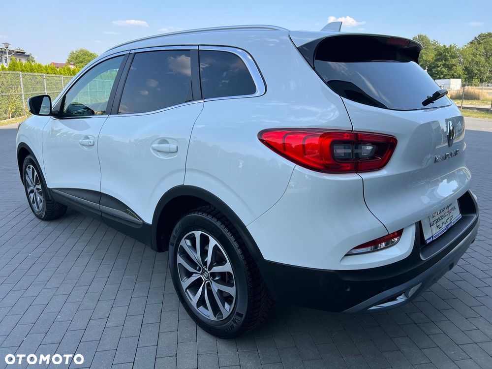 Renault Kadjar TCe 160 EDC GPF INTENS - 5
