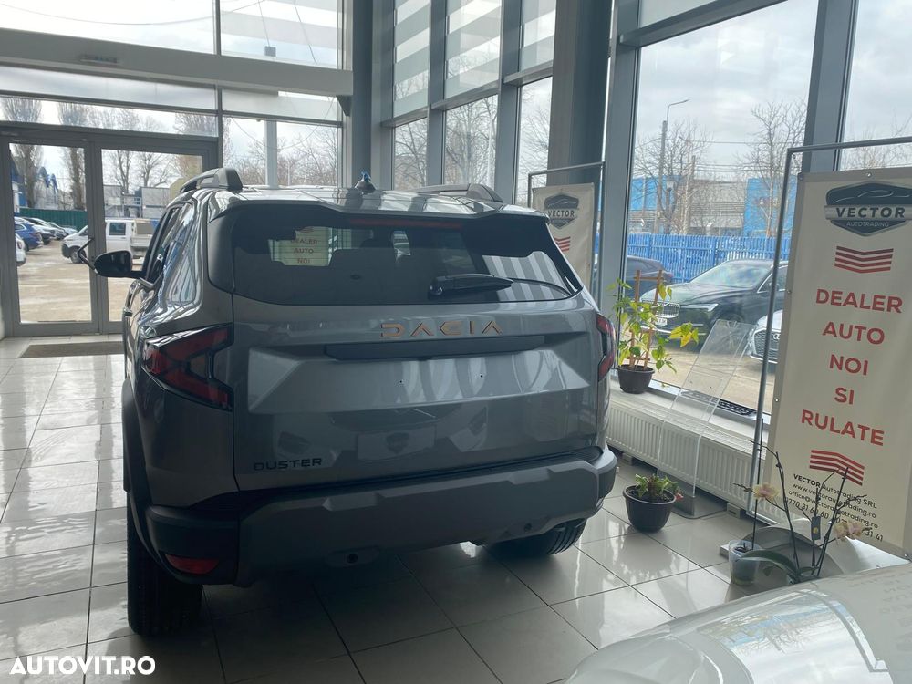 Dacia Duster ECO-G 120 Extreme - 17