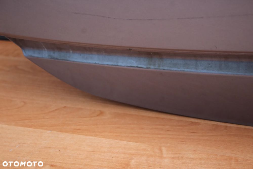 KLAPA SPOILER LOTKA KLAPY OPEL ASTRA H GTC Z163 IRMSCHER ORYGINAŁ - 22