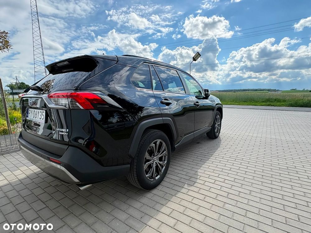 Toyota RAV4 - 3