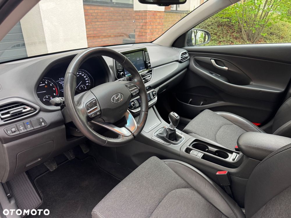 Hyundai i30 1.0 T-GDI Smart - 6