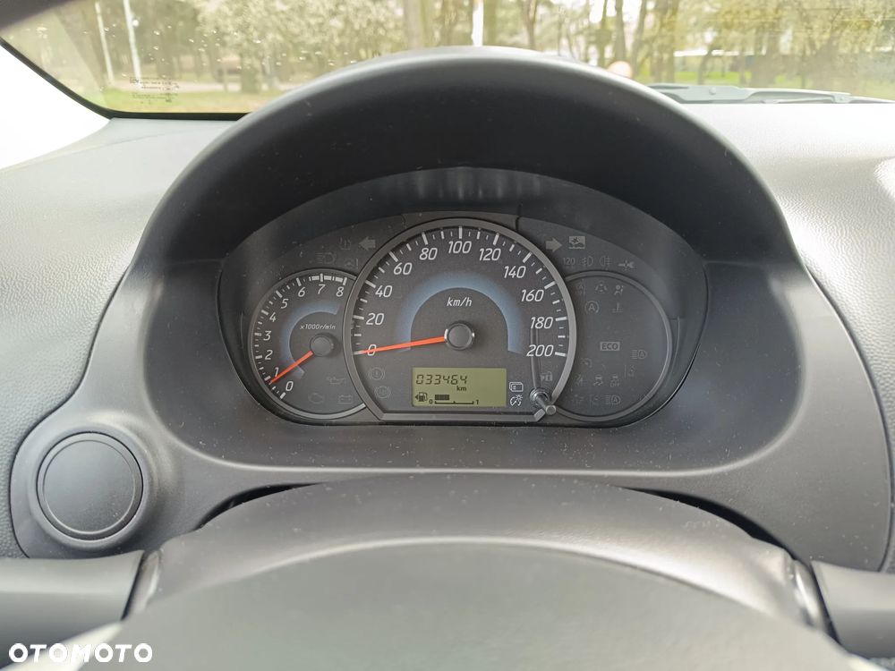 Mitsubishi Space Star - 11