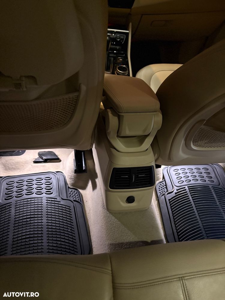 BMW Seria 2 218d Gran Tourer Sport-Aut. Luxury Line - 14