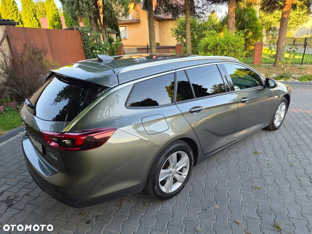 Opel Insignia 2.0 Ultimate - 13