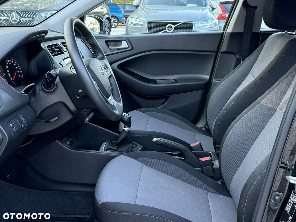 Hyundai i20 1.2 GET - 13