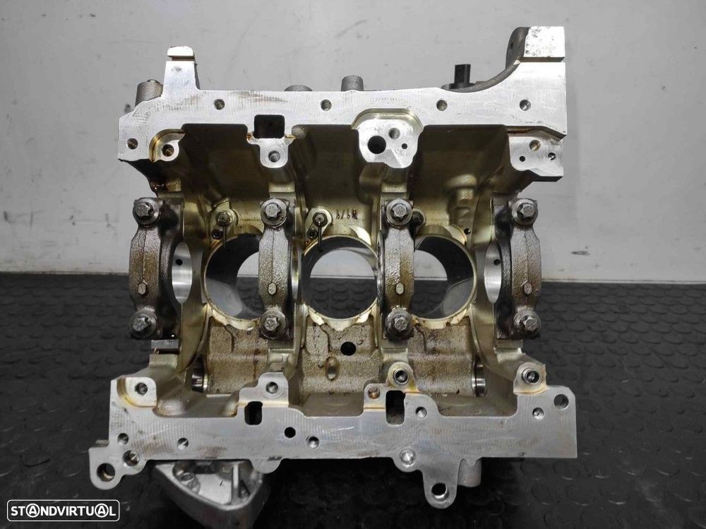 BLOCO DO MOTOR MINI MINI (F56) COOPER - 6