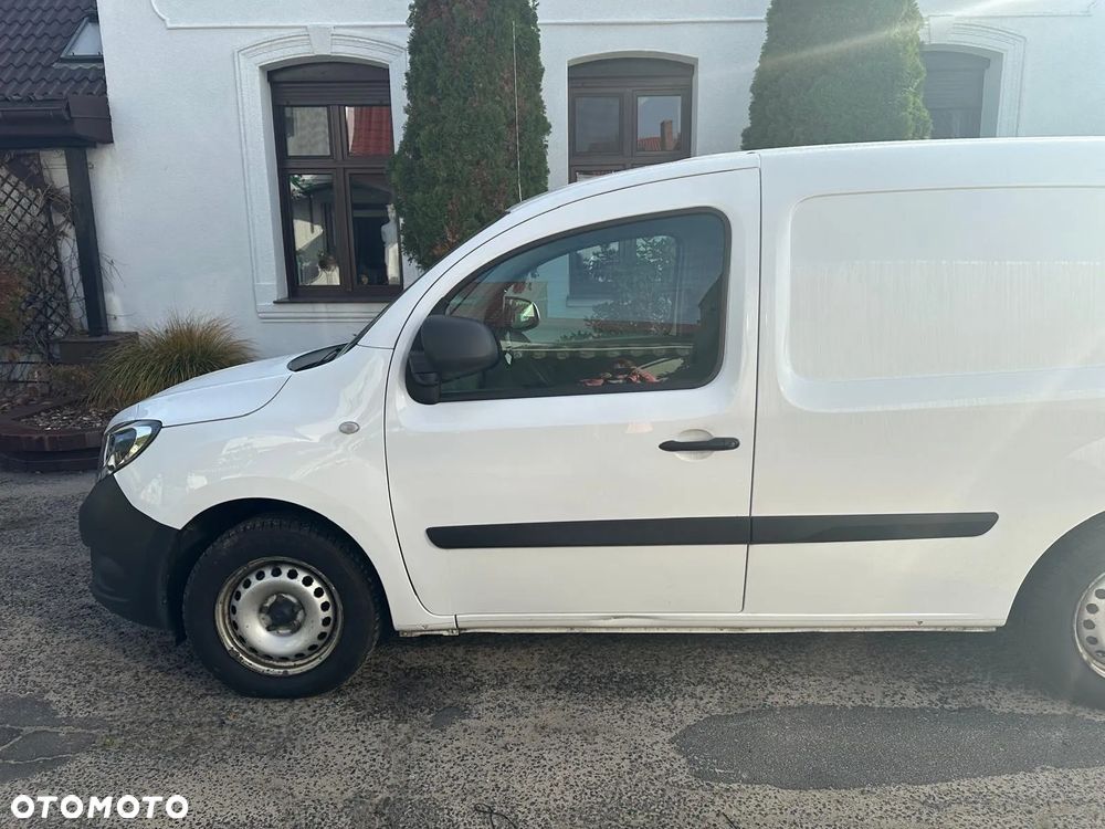 Mercedes-Benz Citan - 2