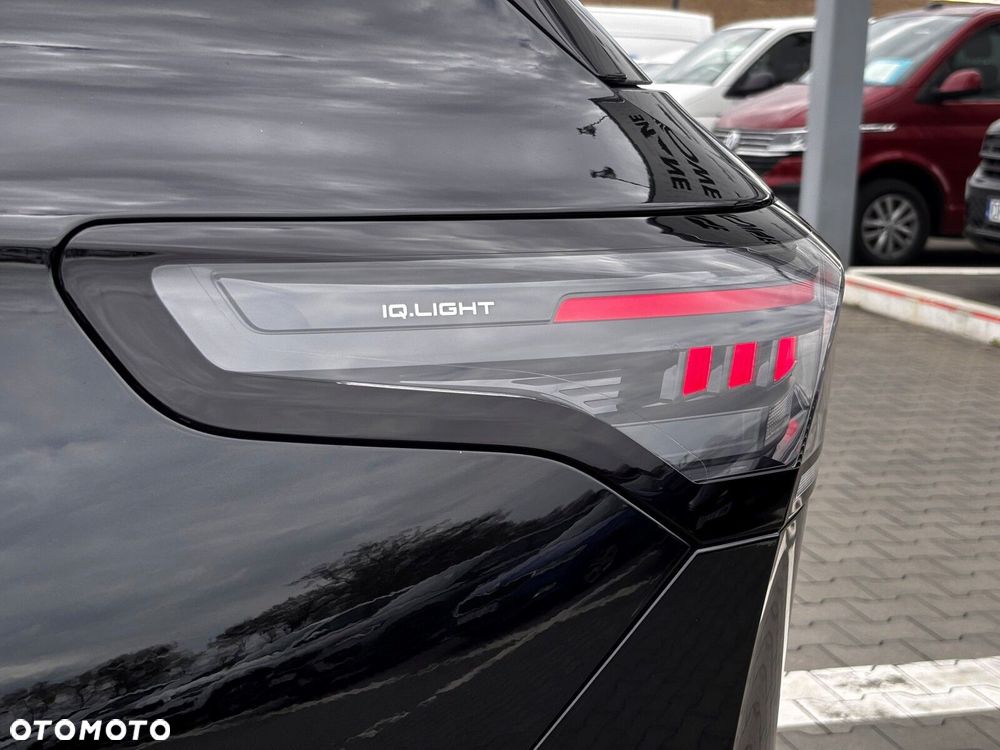 Volkswagen Tiguan 1.5 eTSI Life DSG - 11