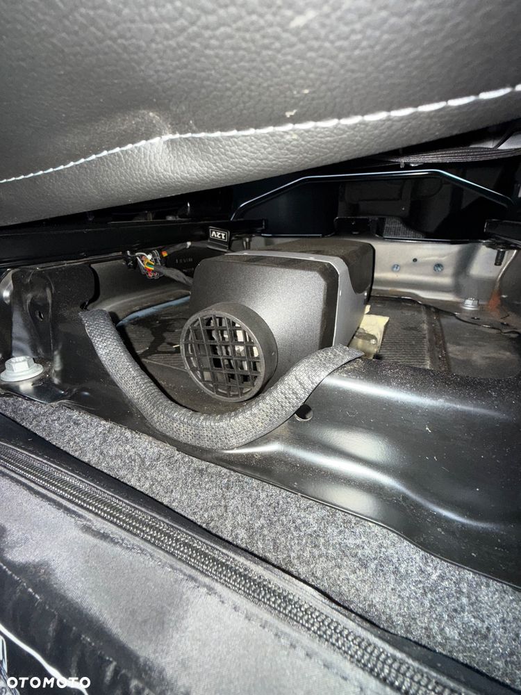 Renault TRAFIC CAMPER VAN - 17