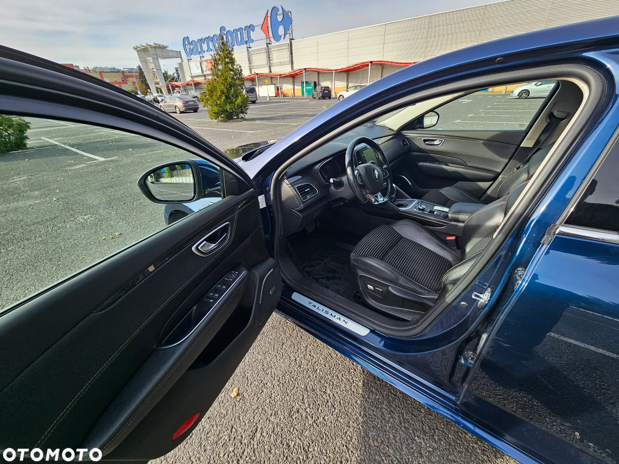 Renault Talisman 1.6 Energy TCe Initiale Paris EDC - 15
