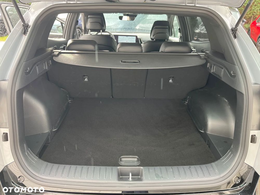 Kia Sportage 1.6 T-GDI HEV Anniversary 2WD - 17