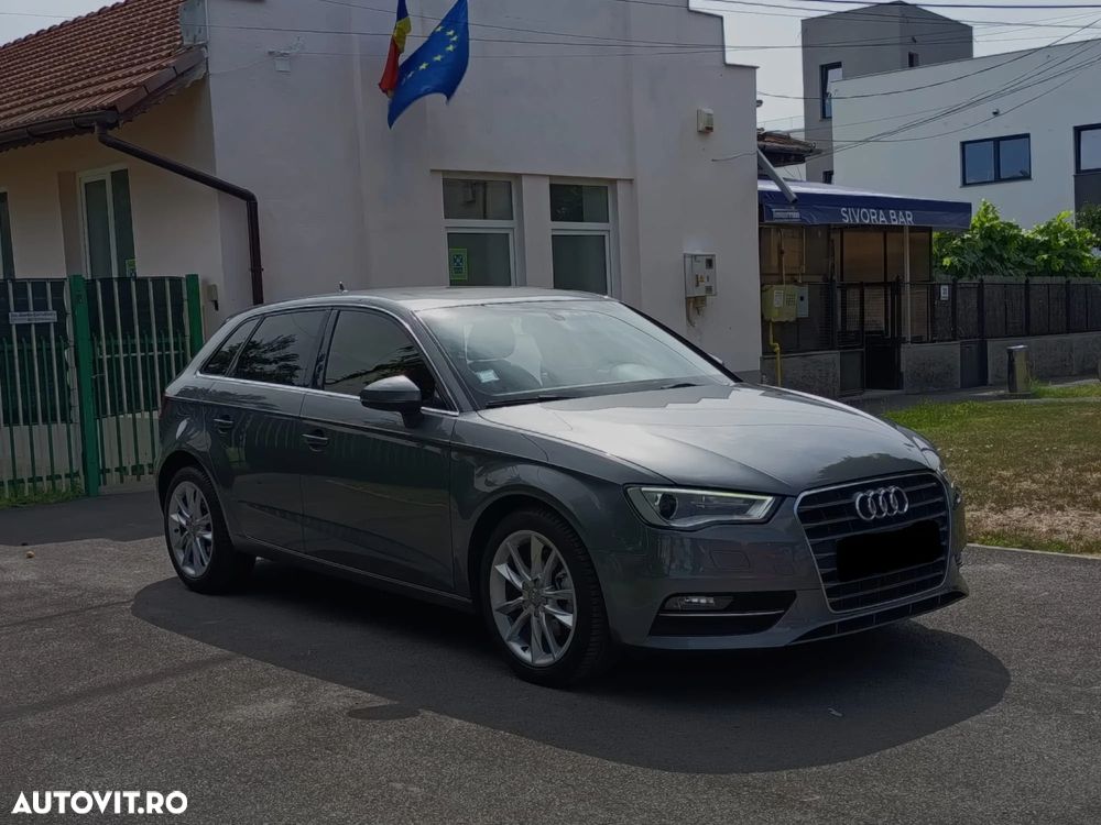 Audi A3 - 3