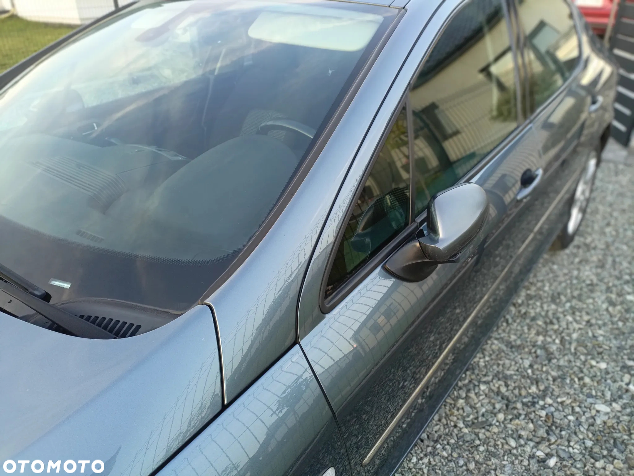 Peugeot 407 - 5