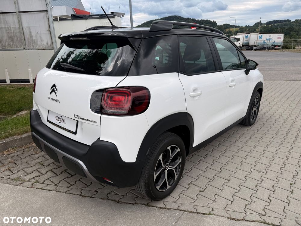 Citroën C3 Aircross - 6