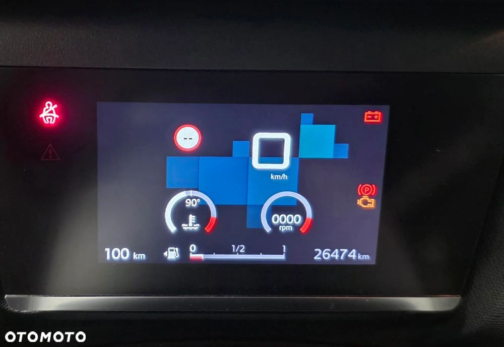 Citroën C4 1.2 PureTech Feel S&S - 32