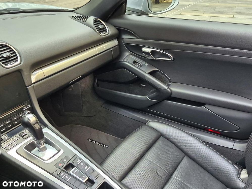 Porsche 718 Boxster PDK - 28